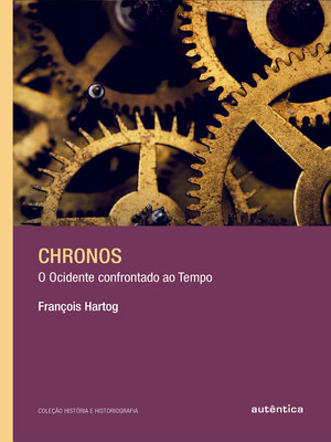 cover image of Chronos